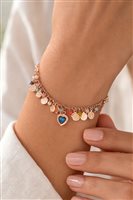 Bracciale Sacramore Firenze Donna in Argento BR 4275/2 - BR 4275/2